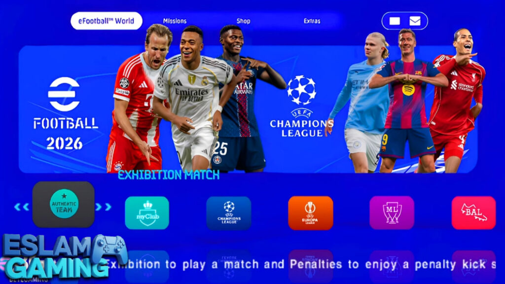 Untitled-Project-1-35-1024x576 eFootball Pes 2026 Ppsspp Android Offline Full Update Mediafire Download