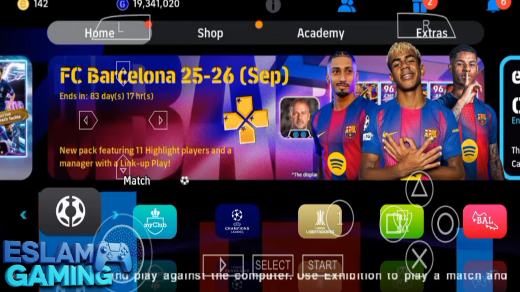 Untitled-Project-1-47-1024x576 eFootball Pes 2026 Ppsspp ISO Ps5 Camera Offline Mediafire Download