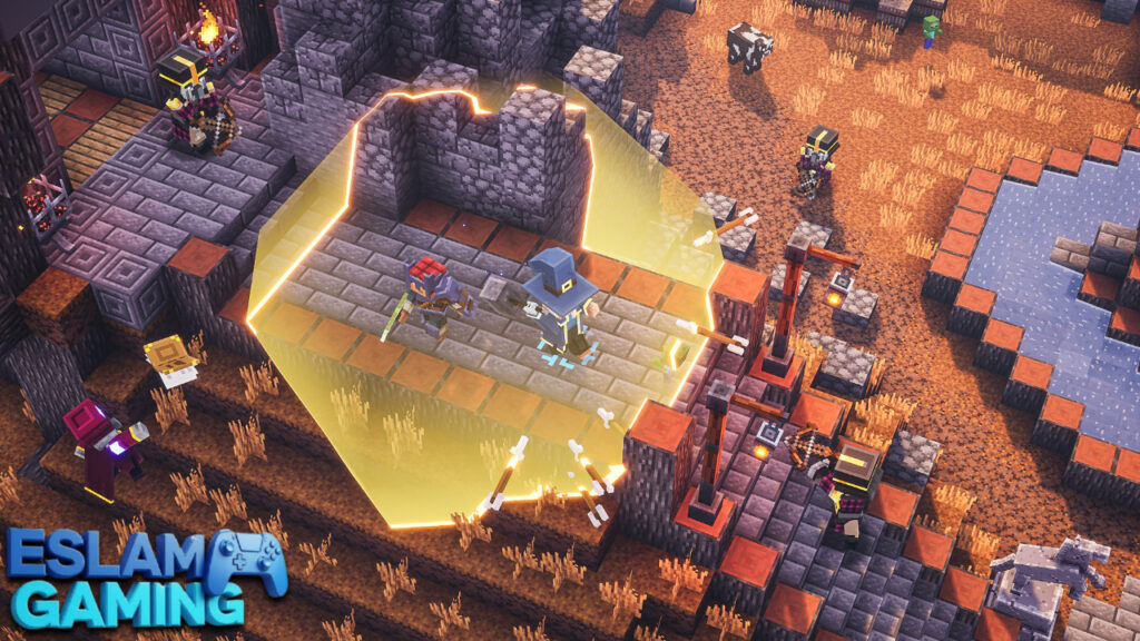 Untitled-Project-1-49-1024x576 Minecraft Dungeons For Free For PC With a Direct Link Download