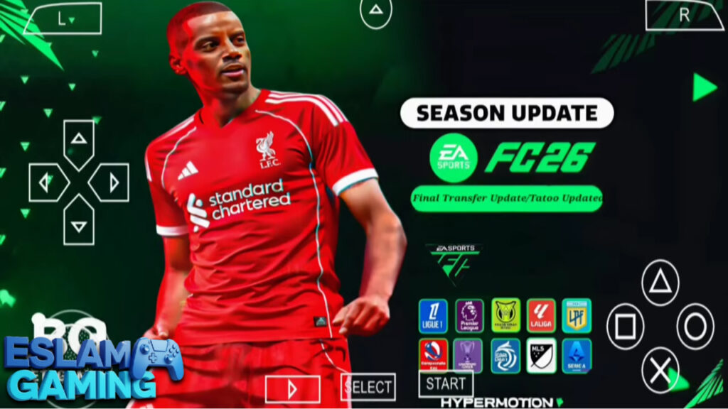 Untitled-Project-10-1-1024x576 FIFA 2026 PPSSPP (EA FC 26 PSP) SMALL SIZE OFFLINE MEDIAFIRE DOWNLOAD