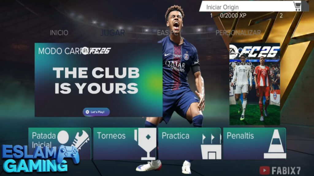 Untitled-Project-10-1024x576 FIFA 14 Mod FIFA 26 | EA Sports FC 26 Apk Obb Data Offline Mediafire Download