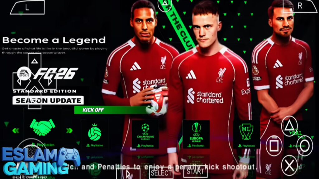 Untitled-Project-16-1024x576 FIFA 2026 PPSSPP (EA FC 26 PSP) SMALL SIZE OFFLINE MEDIAFIRE DOWNLOAD