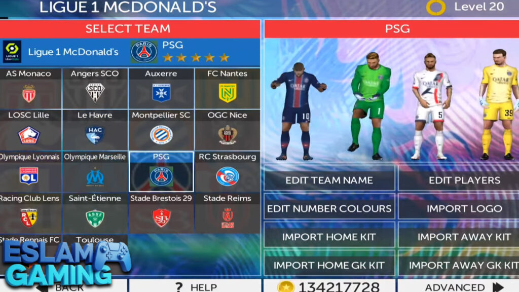 Untitled-Project-2-19-1024x576 First Touch Soccer 2026 (FTS 26) Apk Obb Data 4K Graphics Offline Download