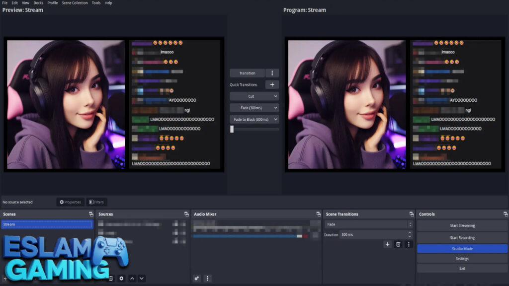 Untitled-Project-2-27-1024x576 OBS Studio Game Recording & Streaming Free for PC Download