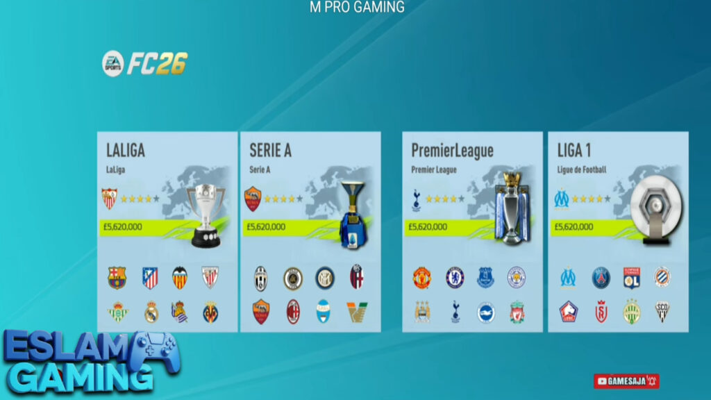 Untitled-Project-2-33-1024x576 FIFA 16 Mod FC 26 (FIFA 26) Apk+Obb+Data Offline Mediafire Download