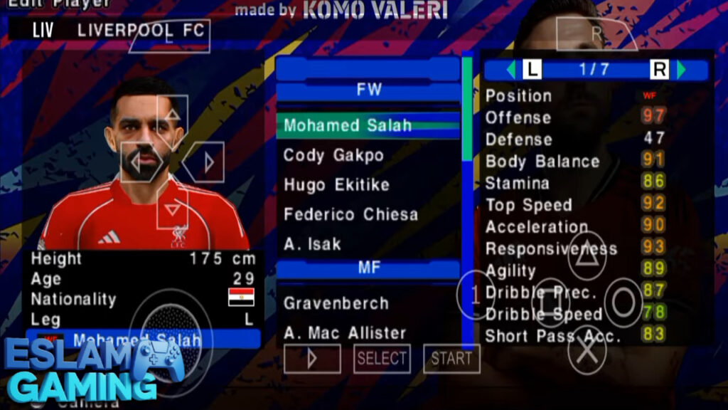 Untitled-Project-2-47-1024x576 eFootball Pes 2026 Ppsspp ISO Ps5 Camera Offline Mediafire Download