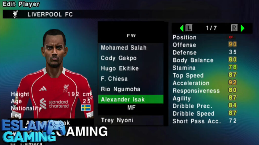 Untitled-Project-2-48-1024x576 EA SPORTS FC 2026 PPSSPP (FIFA 26 PSP) PS5 CAMERA OFFLINE DOWNLOAD