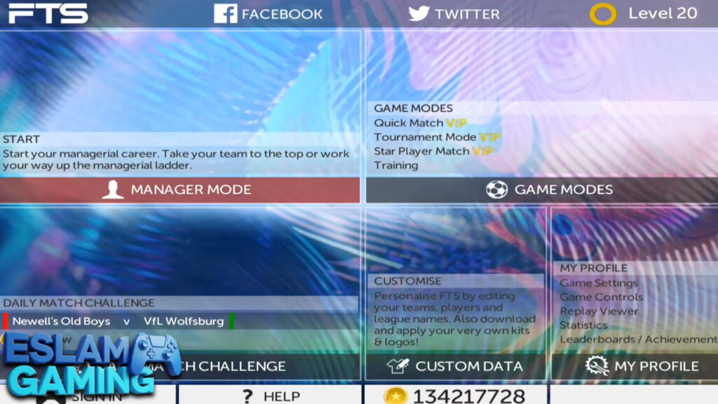 Untitled-Project-27-1024x576 First Touch Soccer 2026 (FTS 26) Apk Obb Data 4K Graphics Offline Download