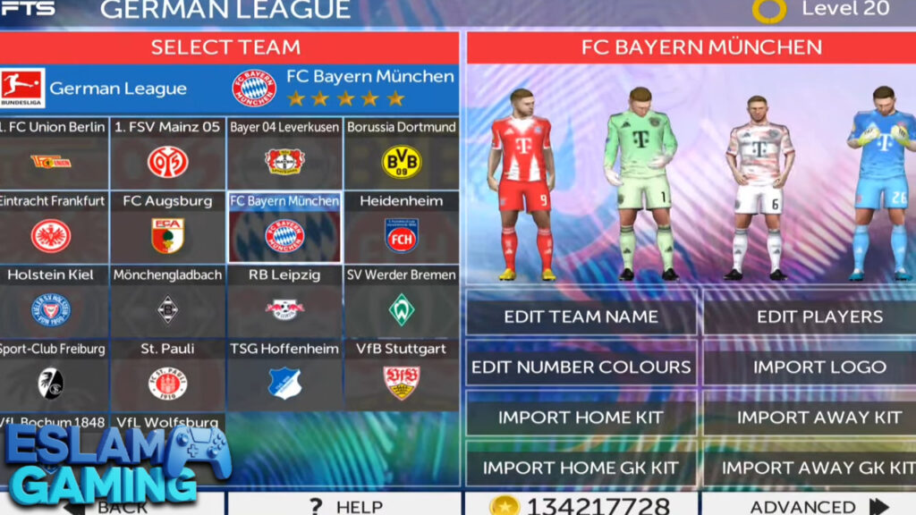 Untitled-Project-3-20-1024x576 First Touch Soccer 2026 (FTS 26) Apk Obb Data 4K Graphics Offline Download