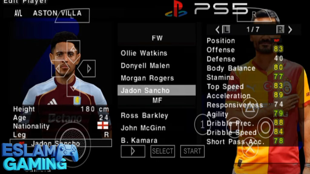 Untitled-Project-3-25-1024x576 eFootball 2026 Ppsspp ISO File Android Ps5 Camera Offline Mediafire Download