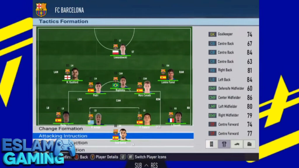 Untitled-Project-3-28-1024x576 FIFA 16 Mod eFootball 2026 (Pes 26) Apk Obb Data Offline Mediafire Download