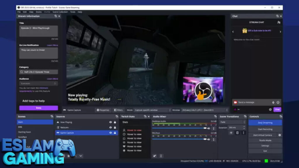 Untitled-Project-3-29-1024x576 OBS Studio Game Recording & Streaming Free for PC Download