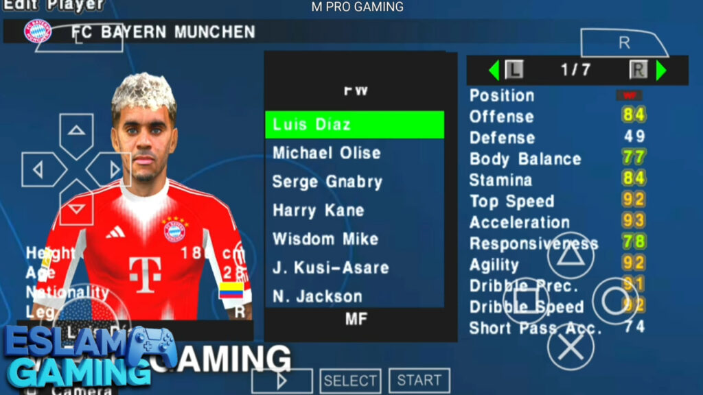 Untitled-Project-3-40-1024x576 EA Sports FC 2026 Ppsspp (Fifa 26 Psp) Update Ps5 Camera Mediafire Download