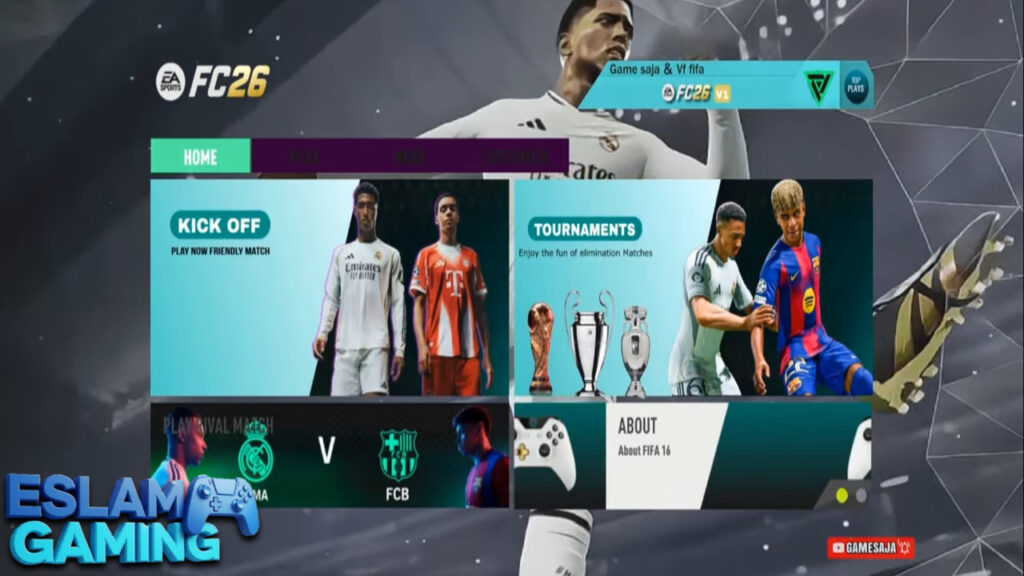 Untitled-Project-30-1024x576 FIFA 26 Mod FIFA 16 (FC 26) Apk+Obb+Data Offline Mediafire Download