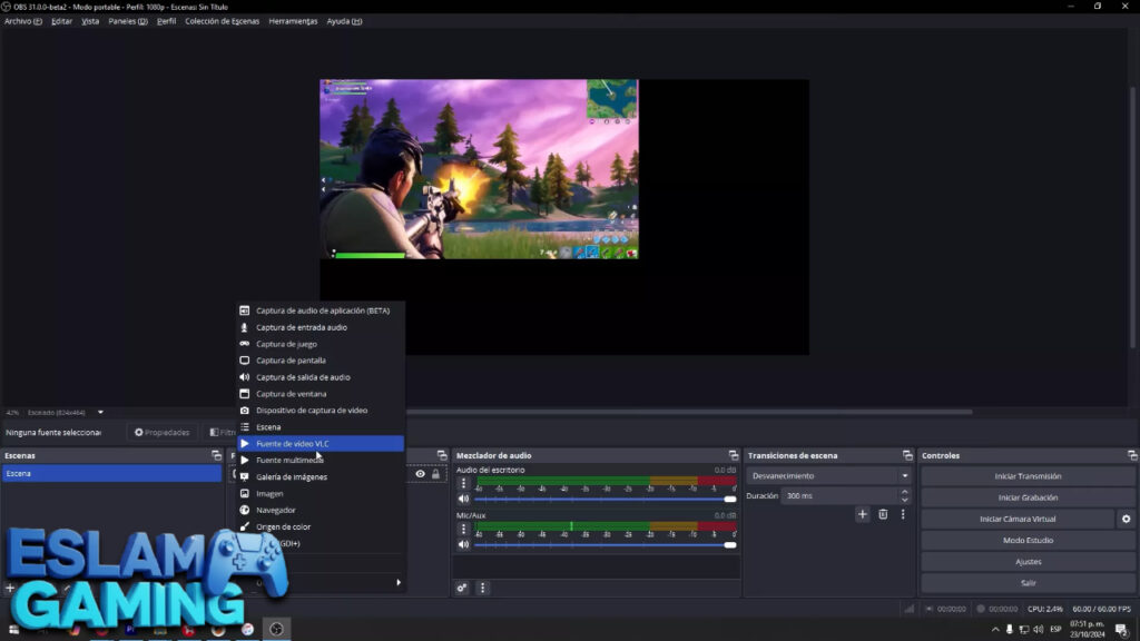 Untitled-Project-36-1024x576 OBS Studio Game Recording & Streaming Free for PC Download