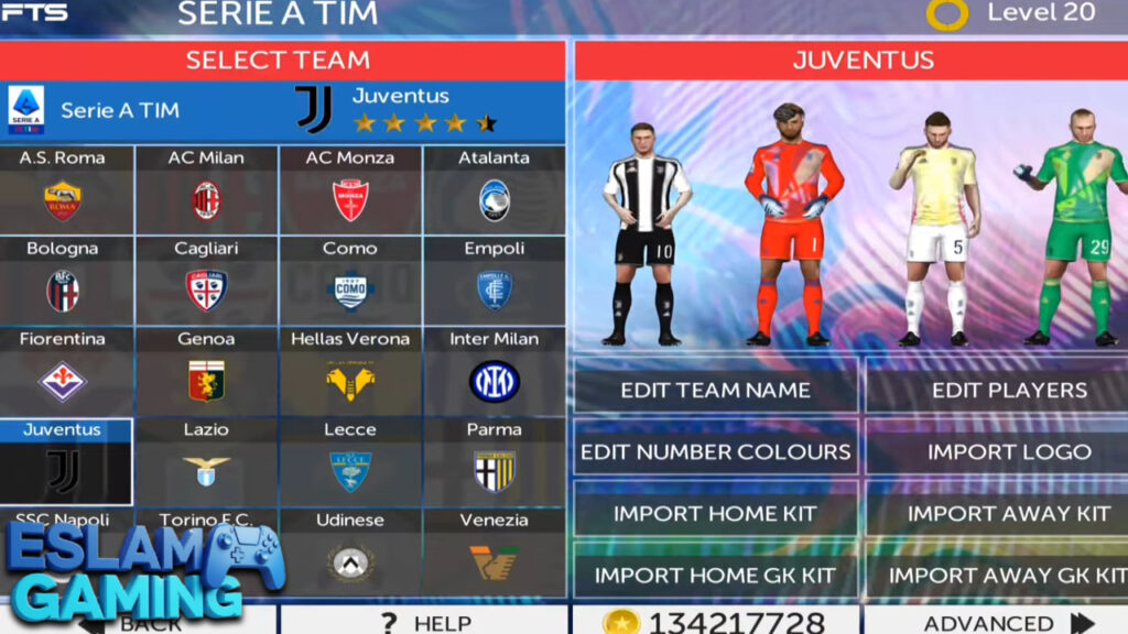 Untitled-Project-4-19-1024x576 First Touch Soccer 2026 (FTS 26) Apk Obb Data 4K Graphics Offline Download