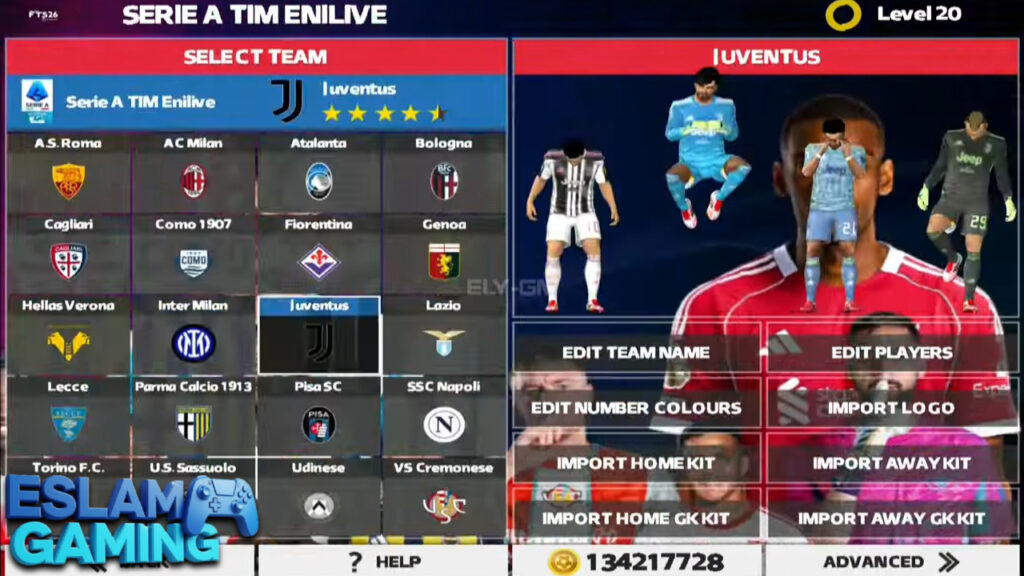 Untitled-Project-4-30-1024x576 First Touch Soccer 26 | FTS 26 Android 4K Graphics Offline Download