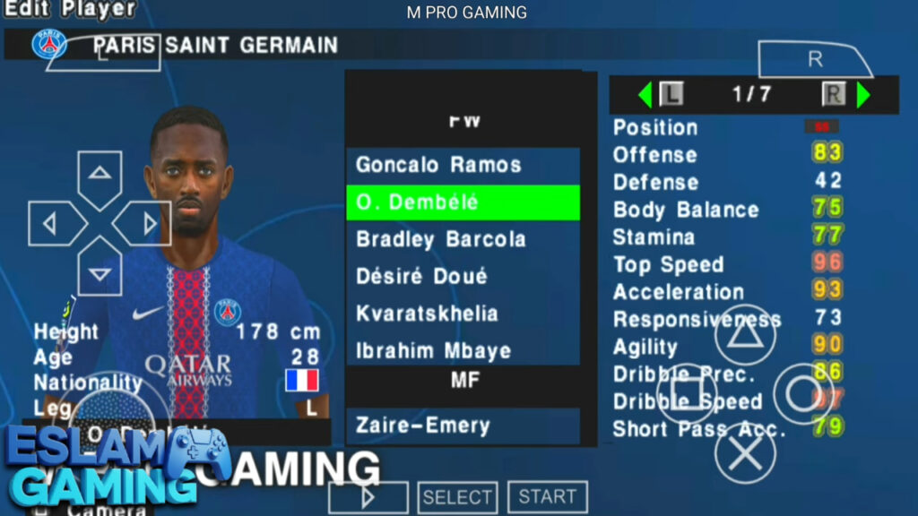 Untitled-Project-4-37-1024x576 EA Sports FC 2026 Ppsspp (Fifa 26 Psp) Update Ps5 Camera Mediafire Download