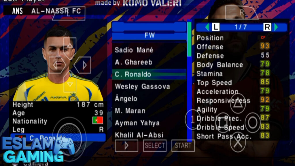 Untitled-Project-4-46-1024x576 eFootball Pes 2026 Ppsspp ISO Ps5 Camera Offline Mediafire Download