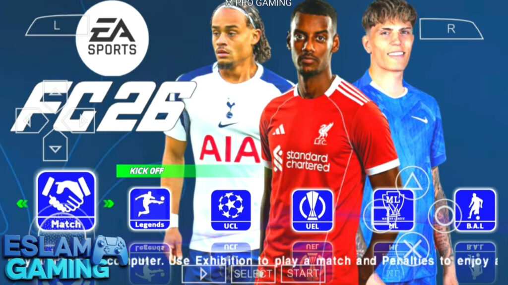 Untitled-Project-47-1024x576 EA Sports FC 2026 Ppsspp (Fifa 26 Psp) Update Ps5 Camera Mediafire Download