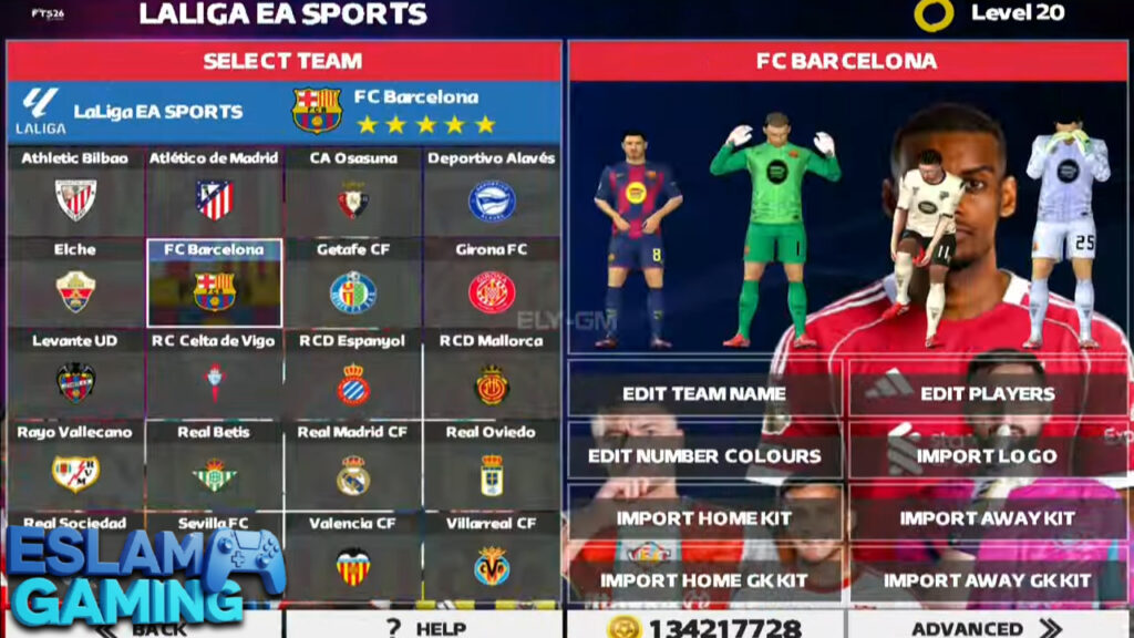 Untitled-Project-5-26-1024x576 First Touch Soccer 26 | FTS 26 Android 4K Graphics Offline Download