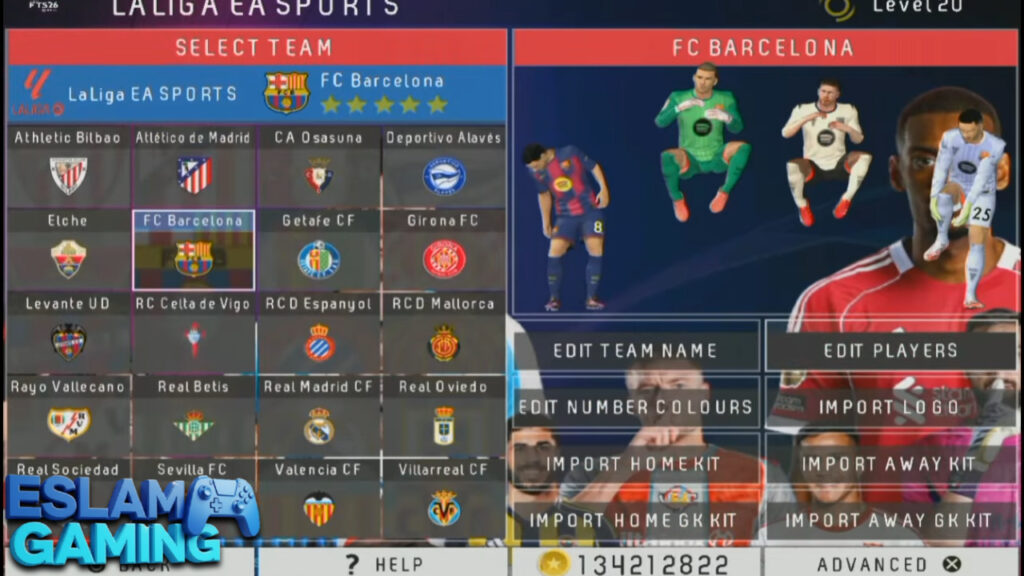 Untitled-Project-5-38-1024x576 FTS 2026 Mobile | First Touch Soccer 26 Android Offline 400 MB Mediafire Download