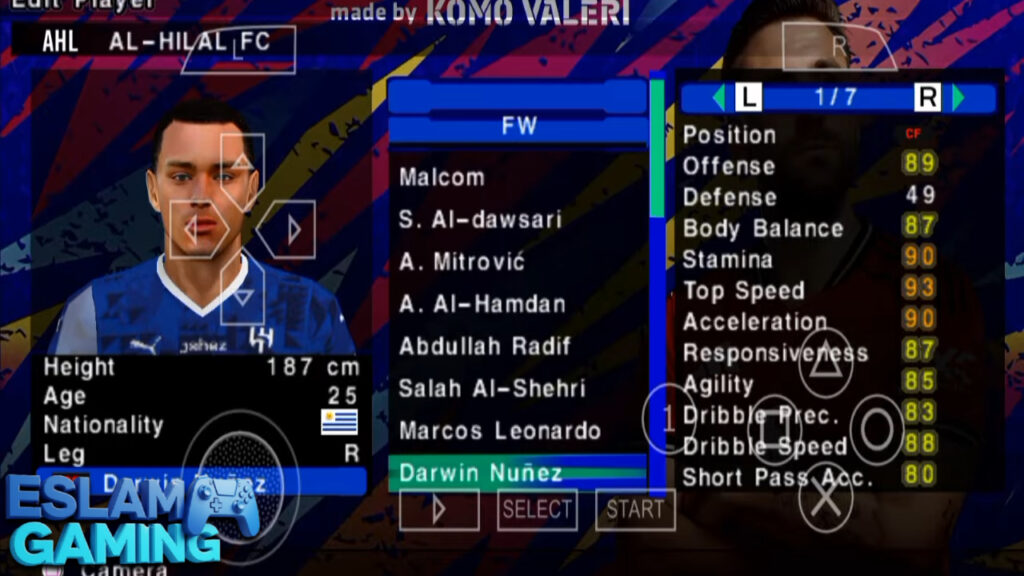 Untitled-Project-5-41-1024x576 eFootball Pes 2026 Ppsspp ISO Ps5 Camera Offline Mediafire Download