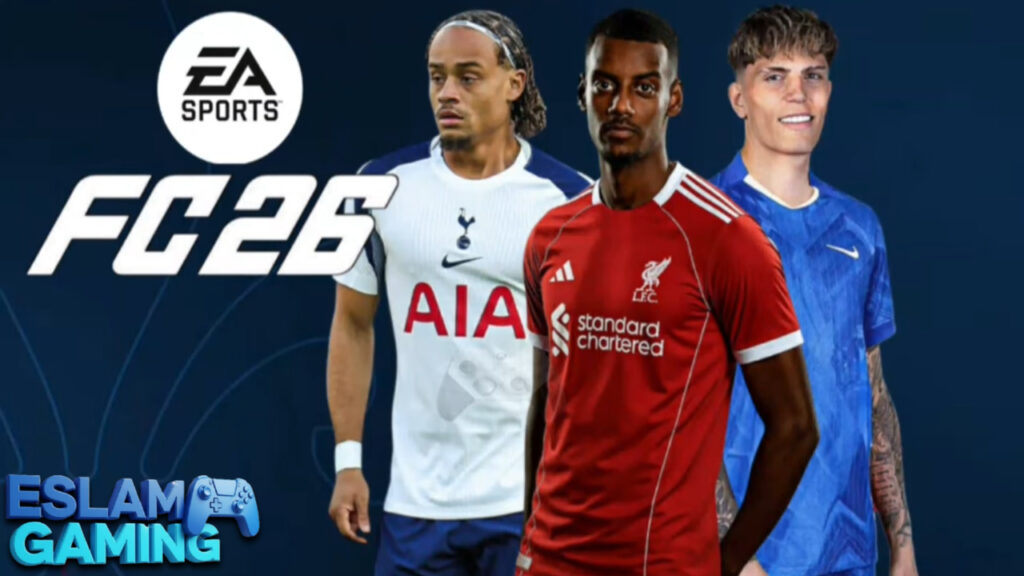 Untitled-Project-57-1024x576 EA SPORTS FC 2026 PPSSPP (FIFA 26 PSP) PS5 CAMERA OFFLINE DOWNLOAD