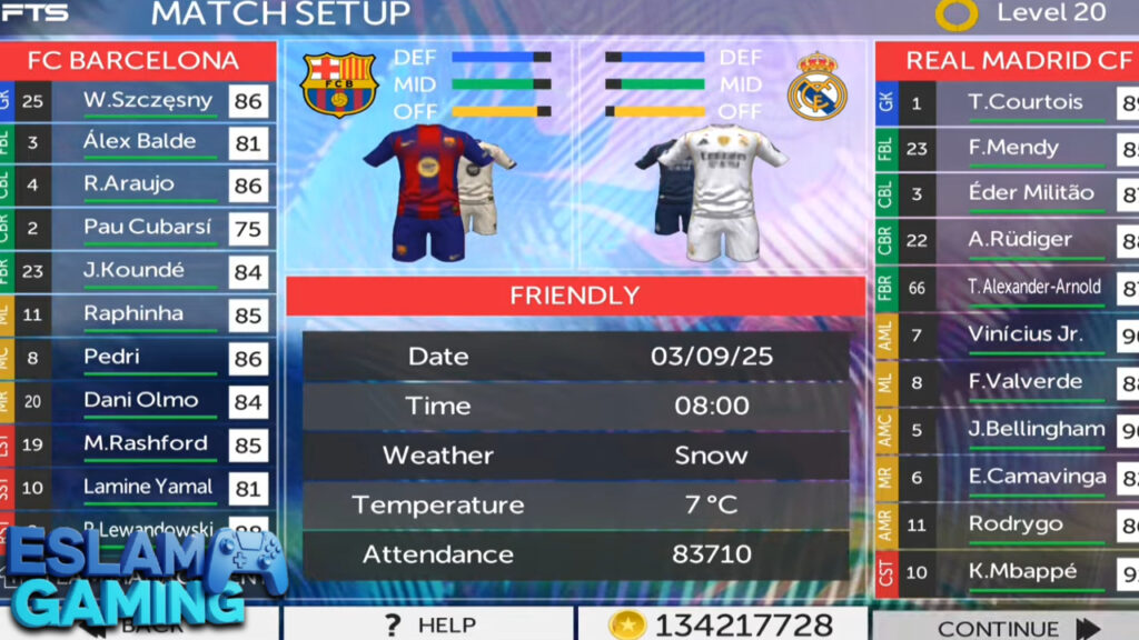 Untitled-Project-6-14-1024x576 First Touch Soccer 2026 (FTS 26) Apk Obb Data 4K Graphics Offline Download