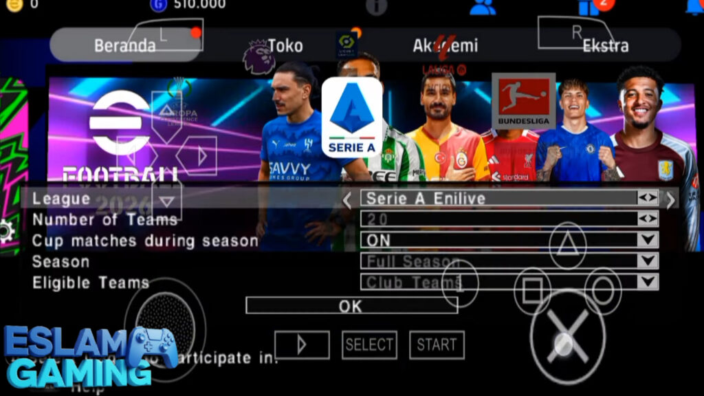 Untitled-Project-6-16-1024x576 eFootball 2026 Ppsspp ISO File Android Ps5 Camera Offline Mediafire Download