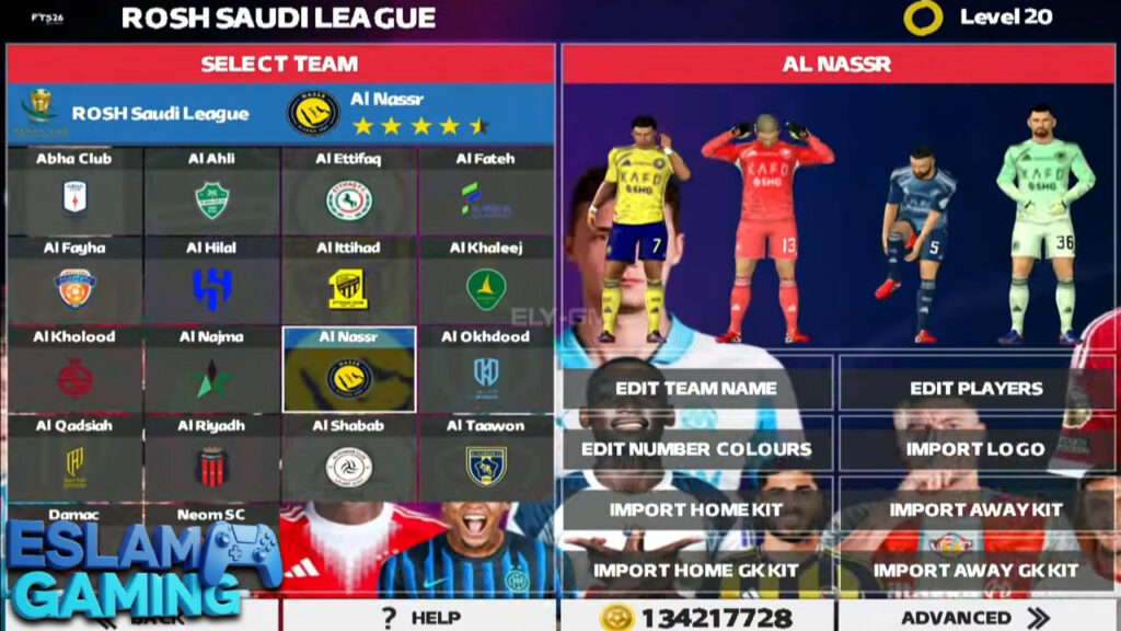 Untitled-Project-6-21-1024x576 First Touch Soccer 26 | FTS 26 Android 4K Graphics Offline Download