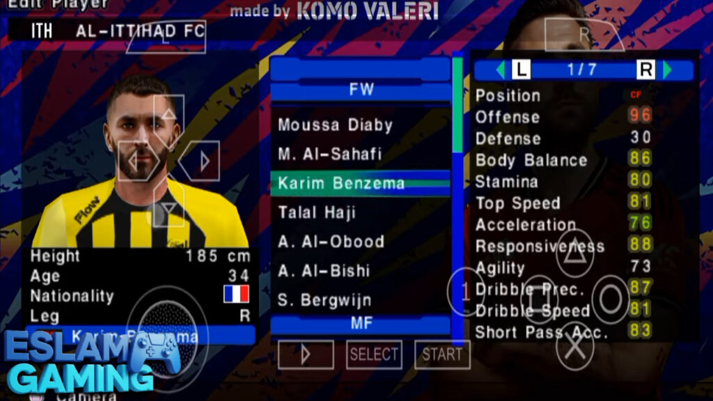 Untitled-Project-6-35-1024x576 eFootball Pes 2026 Ppsspp ISO Ps5 Camera Offline Mediafire Download