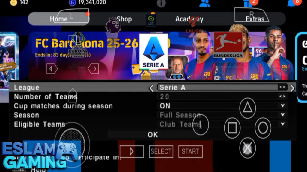Untitled-Project-7-21-1024x576 eFootball Pes 2026 Ppsspp ISO Ps5 Camera Offline Mediafire Download
