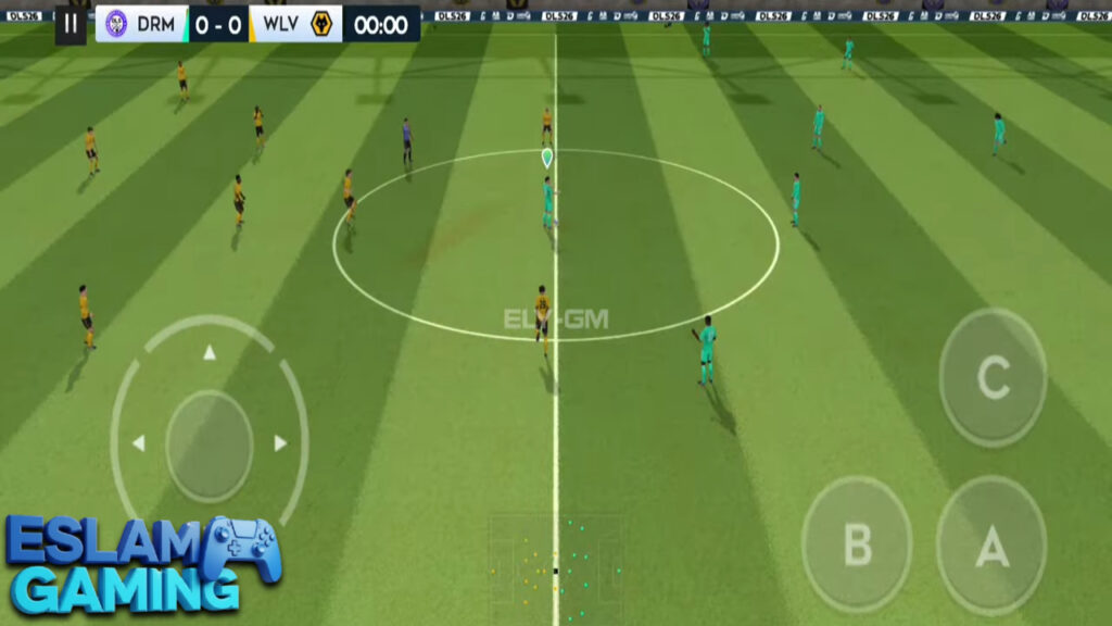 Untitled-Project-7-5-1024x576 DLS 19 Mod DLS 26 | Dream League 2026 Android Offline Mediafire Download