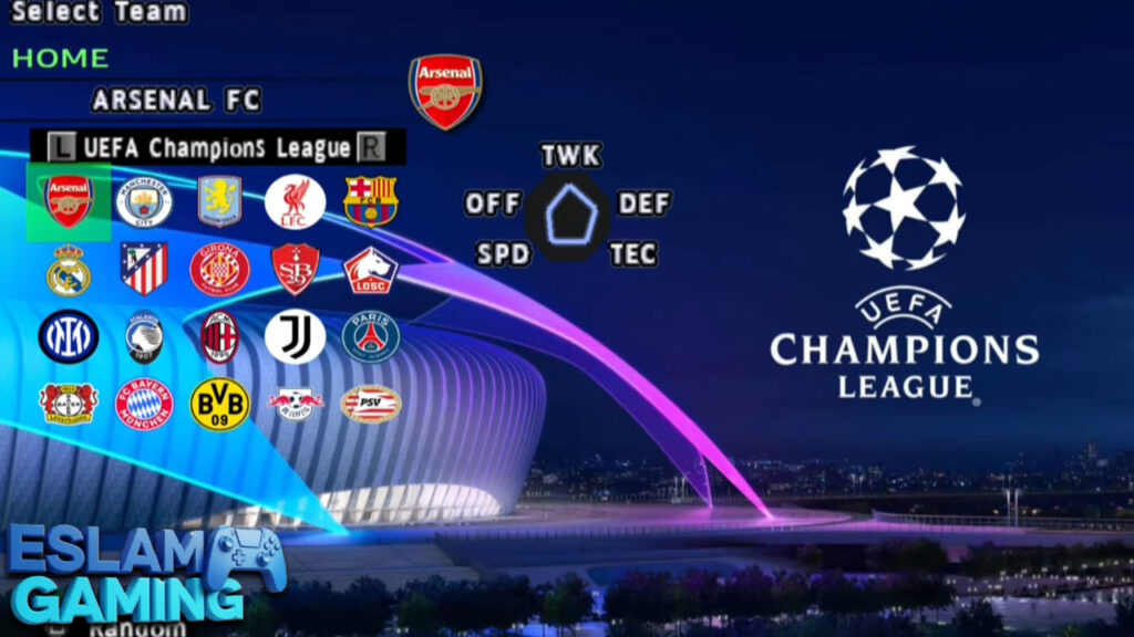 Untitled-Project-7-6-1024x576 EA FC 26 PSP | Fifa 2026 Ppsspp ISO File Ps5 Camera Offline Mediafire Download