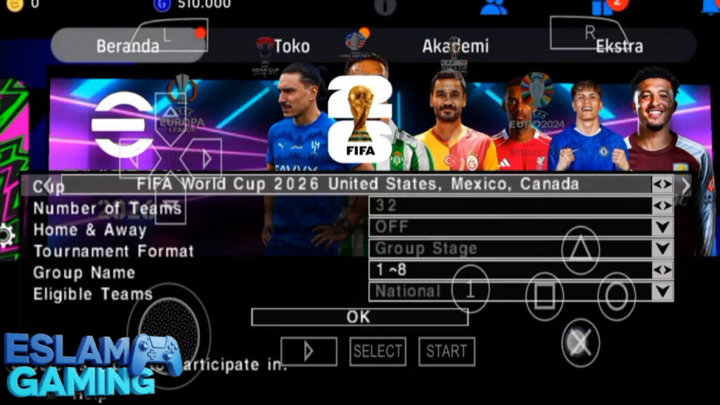 Untitled-Project-7-9-1024x576 eFootball 2026 Ppsspp ISO File Android Ps5 Camera Offline Mediafire Download