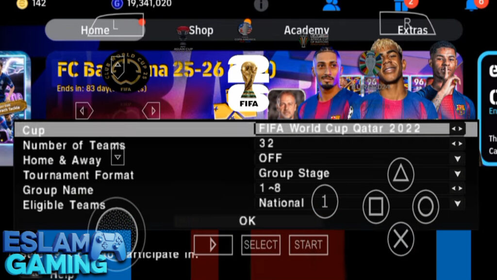 Untitled-Project-8-18-1024x576 eFootball Pes 2026 Ppsspp ISO Ps5 Camera Offline Mediafire Download