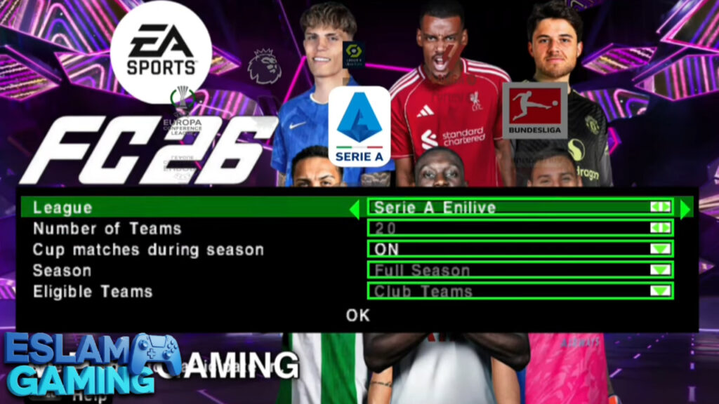 Untitled-Project-8-6-1024x576 EA FC 26 PSP | Fifa 2026 Ppsspp ISO File Ps5 Camera Offline Mediafire Download