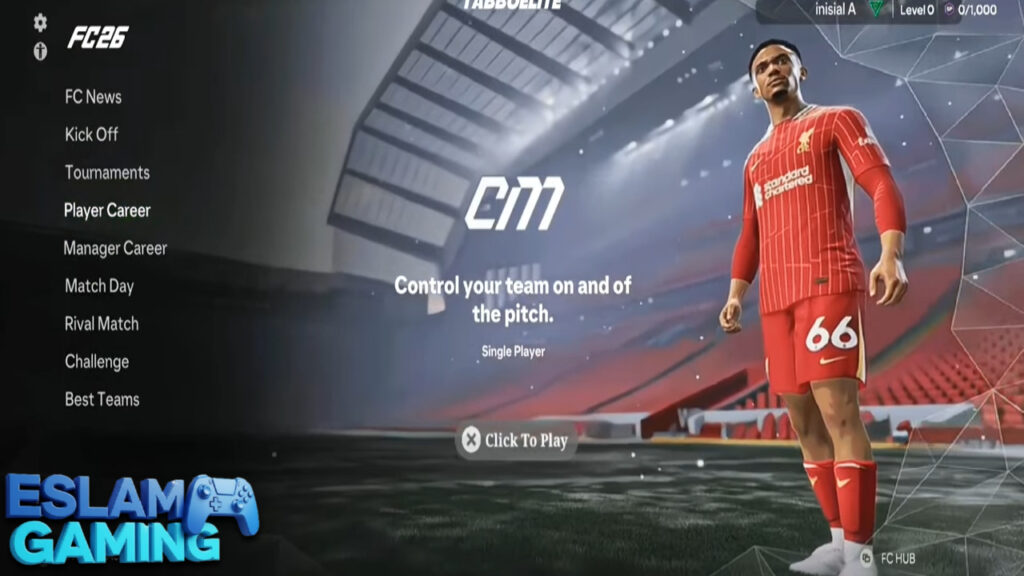 Untitled-Project-9-1024x576 FIFA 16 Mod FIFA 26 | EA Sports FC 26 Apk Obb Data Offline Mediafire Download
