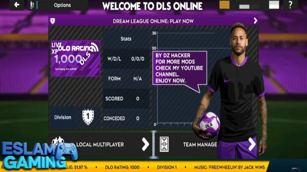 Untitled-Project-1-18-1024x576 DLS 26 Mod DLS 19 (Dream League 26) Android Offline Mediafire Download