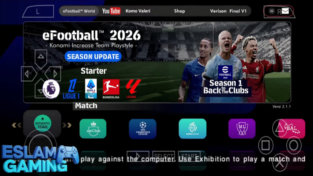 Untitled-Project-1-47-1024x576 eFootball 2026 Ppsspp Android Ps5 Camera Mediafire Download | Pes 2026 Psp