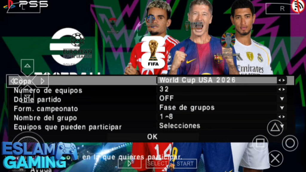 Untitled-Project-1-9-1024x576 eFootball Pes 2026 Ppsspp ISO File Ps5 Camera Offline Mediafire Download