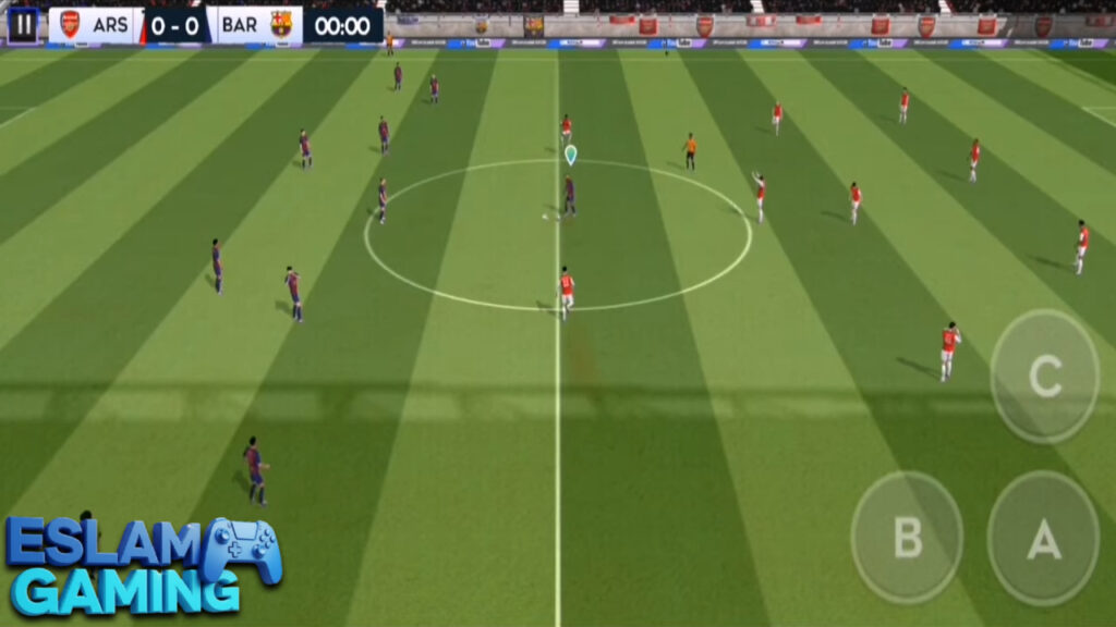 Untitled-Project-10-1024x576 DLS 19 Mod DLS 26 (Champions League) Android Offline Mediafire Download