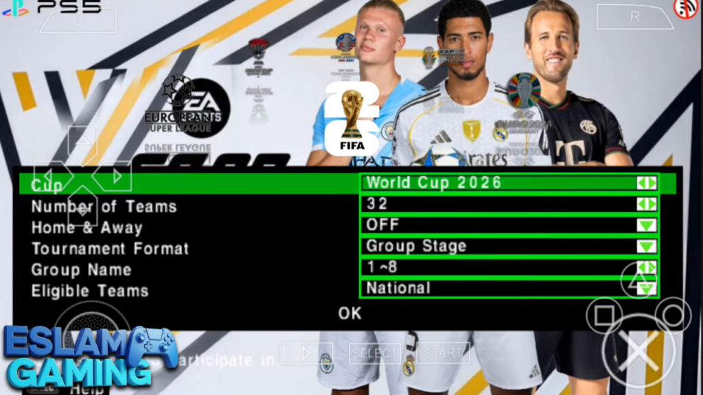 Untitled-Project-10-7-1024x576 Fifa 2026 Ppsspp Original Android Offline Mediafire Download | EA Sports FC 26 Psp