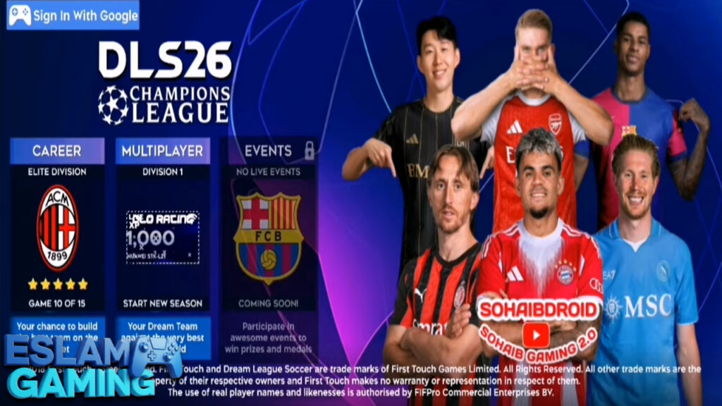 Untitled-Project-1024x576 DLS 19 Mod DLS 26 (Champions League) Android Offline Mediafire Download