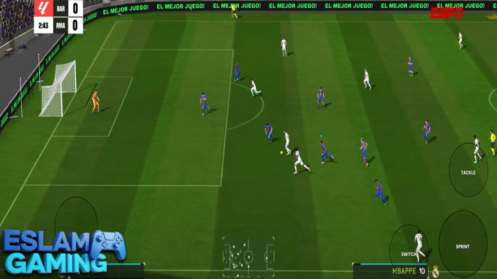 Untitled-Project-15-1-1024x576 FIFA 16 Mod DFL 26 (EA FC 26) Apk Obb Data Offline Mediafire Download
