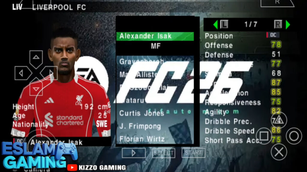 Untitled-Project-2-20-1024x576 Fifa 2026 Ppsspp Original Android Offline Mediafire Download | EA Sports FC 26 Psp