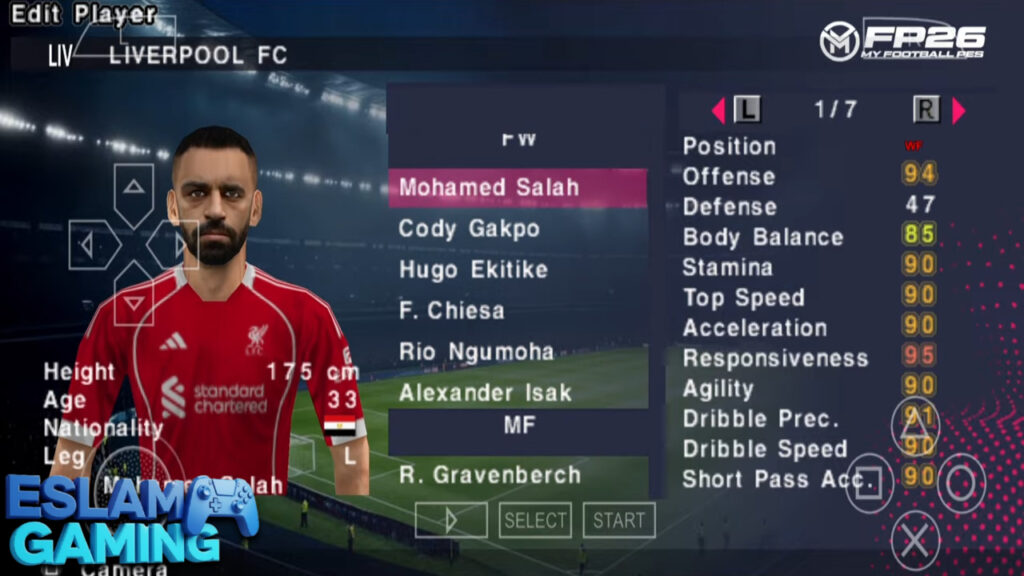 Untitled-Project-2-26-1024x576 eFootball Pes 2026 Ppsspp ISO File Full Android Ps5 Camera Mediafire Download