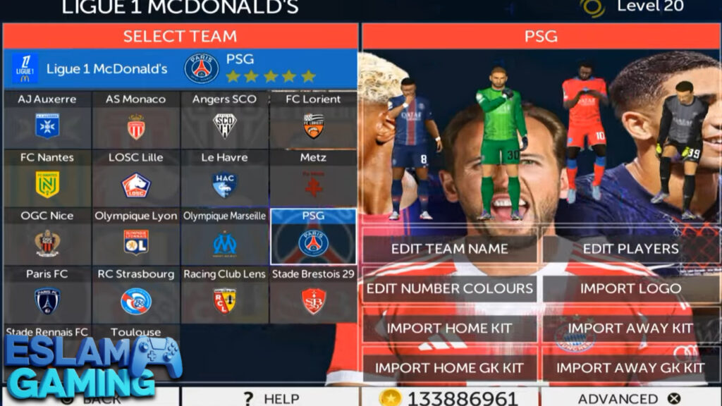Untitled-Project-2-27-1024x576 First Touch Soccer 26 | FTS 2026 Mobile 4K Graphics Offline Mediafire Download