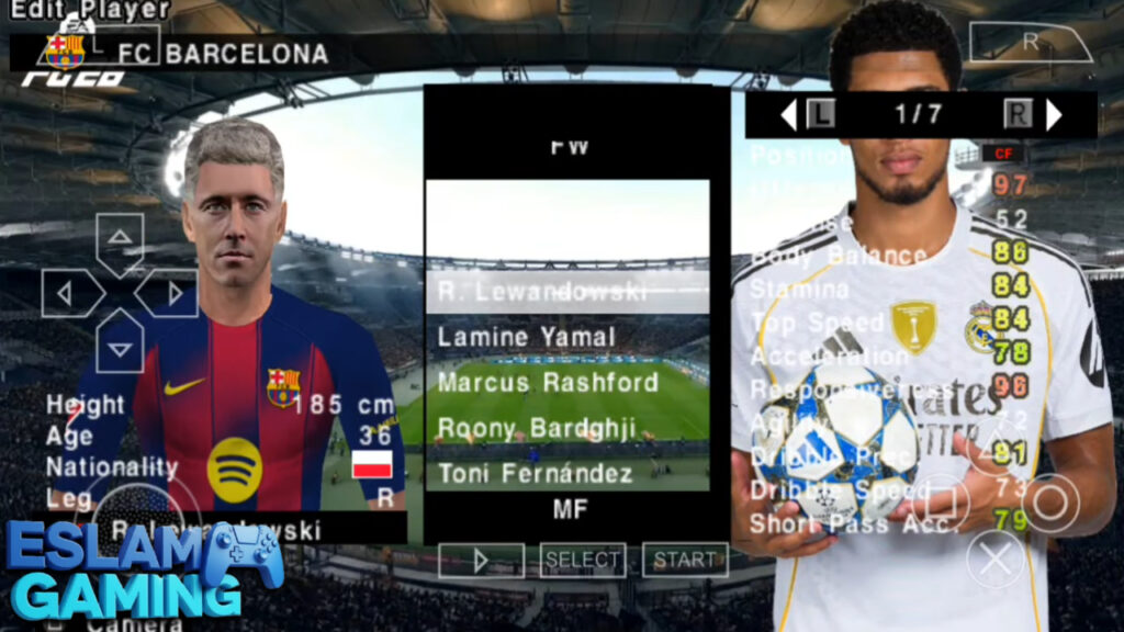 Untitled-Project-2-29-1024x576 Fifa 2026 Ppsspp (FC 26 PSP) Original Ps5 Camera Offline Mediafire Download